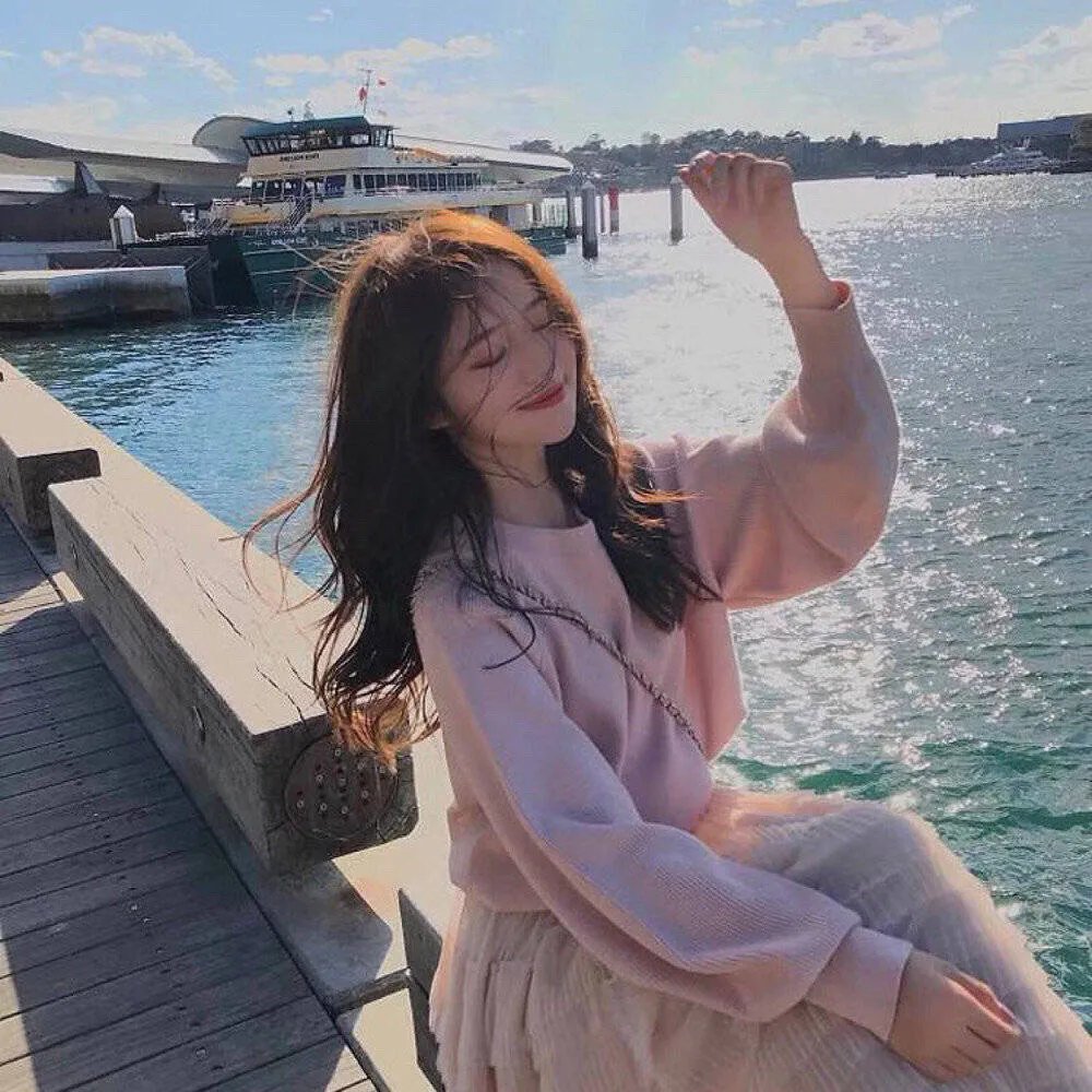 我的初恋女孩