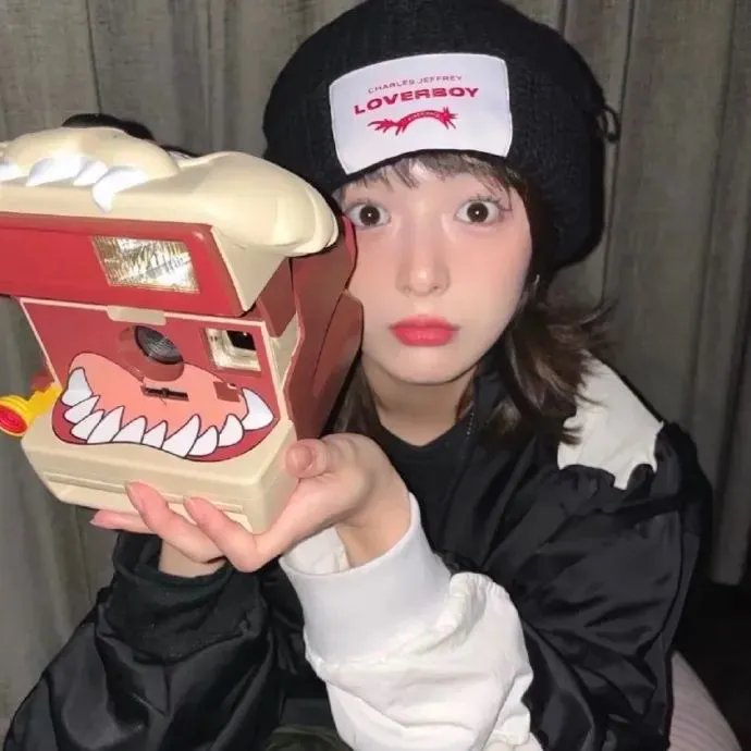 天使与怨灵