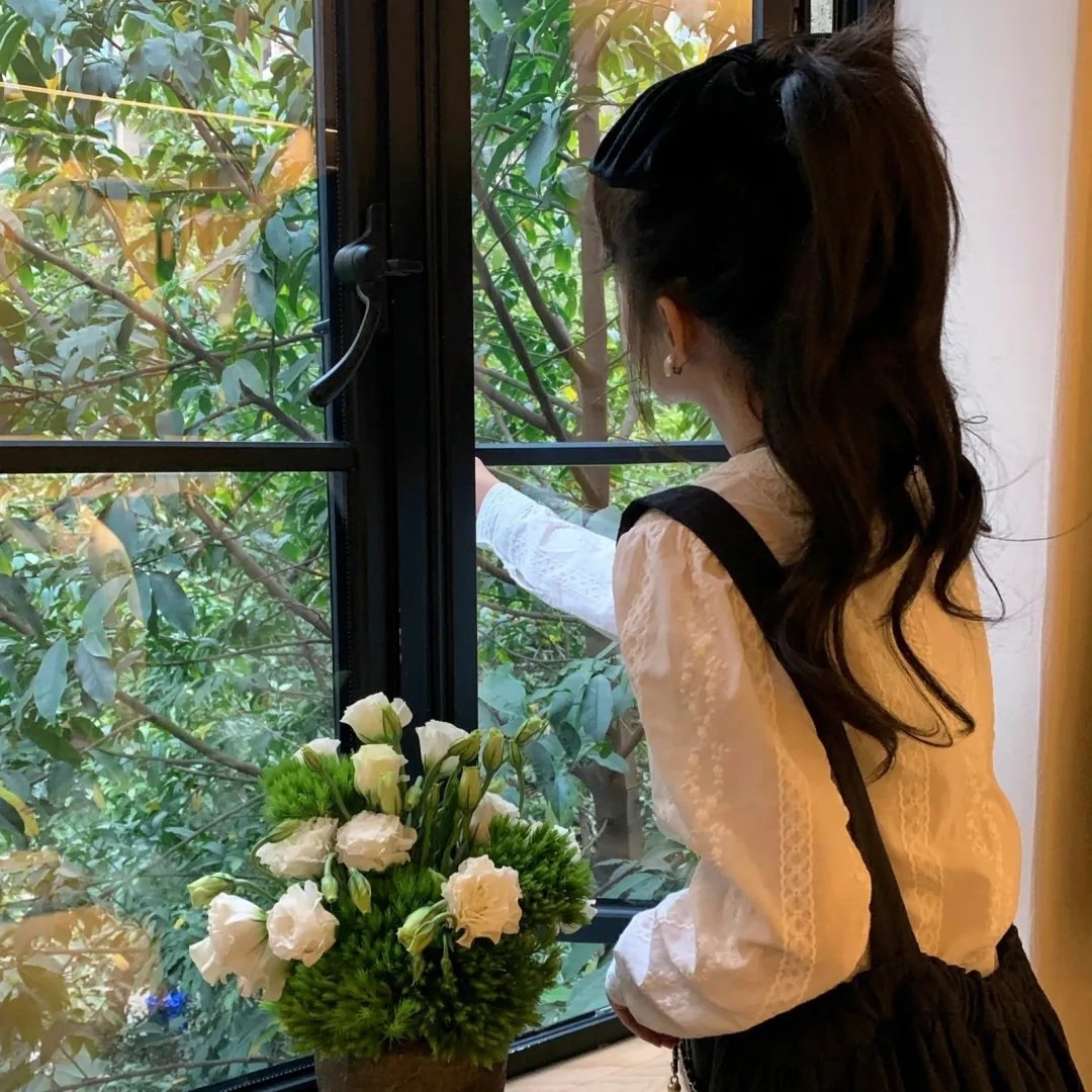 黑色灰姑娘